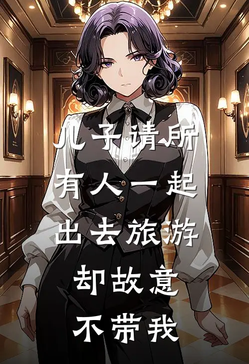 儿子请所有人一起出去旅游，却故意不带我