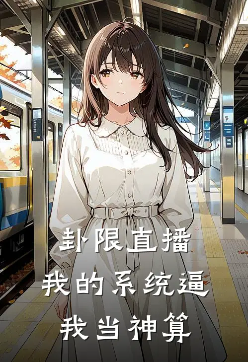 卦限直播：我的系统逼我当神算