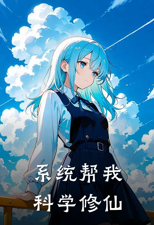 系统帮我科学修仙