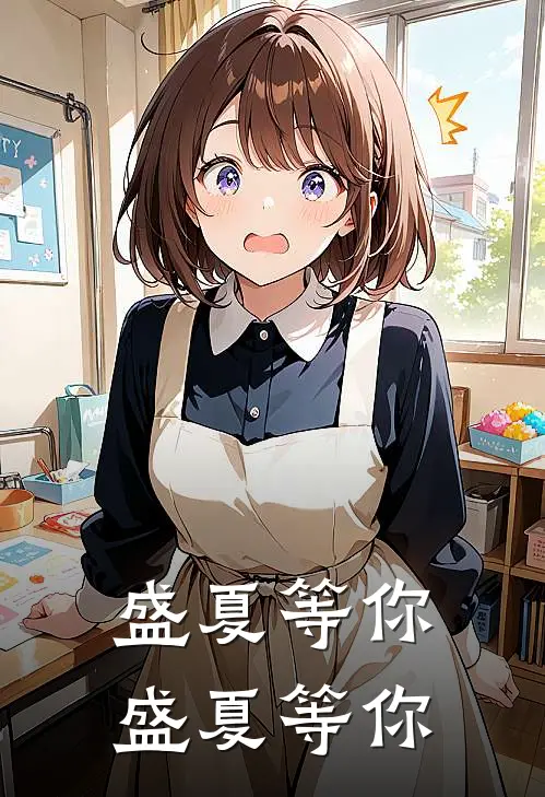 盛夏等你【盛夏等你】