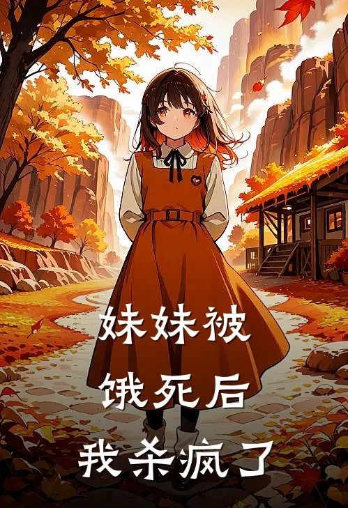 妹妹被饿死后，我杀疯了