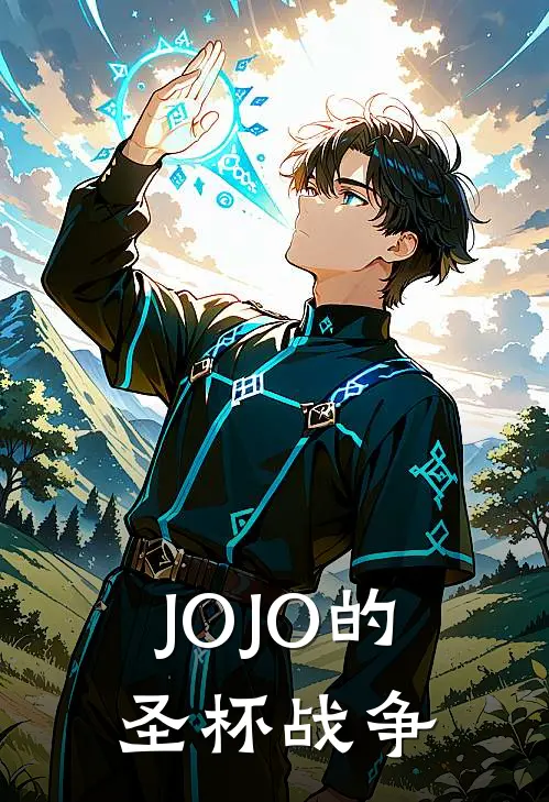 JOJO的圣杯战争