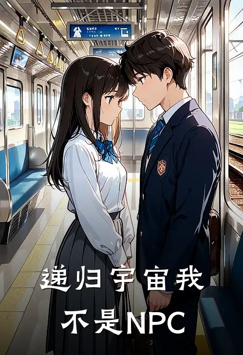 【递归宇宙】我不是NPC