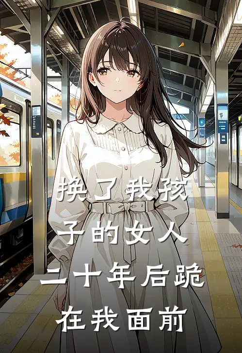 换了我孩子的女人，二十年后跪在我面前
