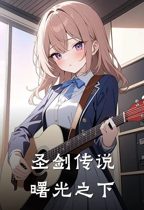 圣剑传说曙光之下