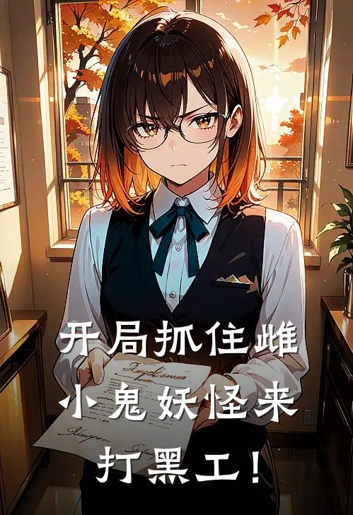 开局抓住雌小鬼妖怪来打黑工！