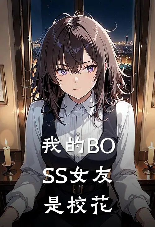 我的BOSS女友是校花