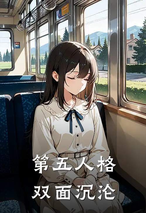 第五人格：双面沉沦