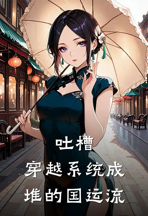 吐槽：穿越系统成堆的国运流