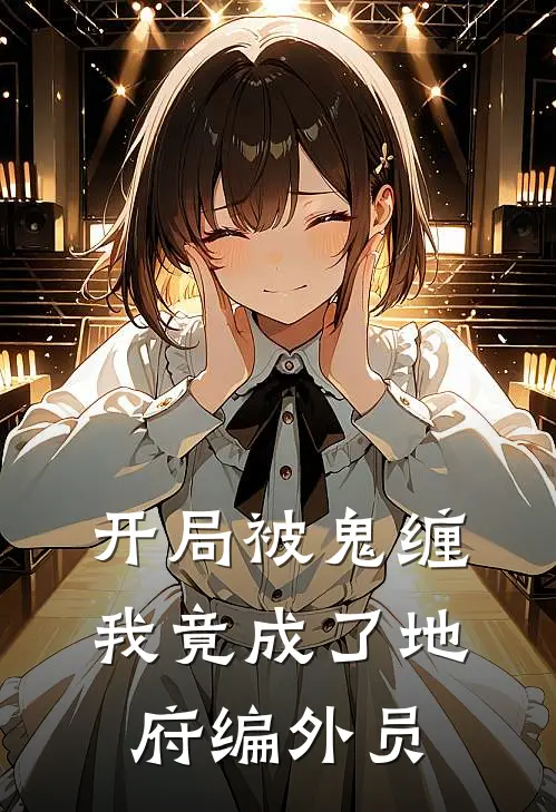 开局被鬼缠，我竟成了地府编外员