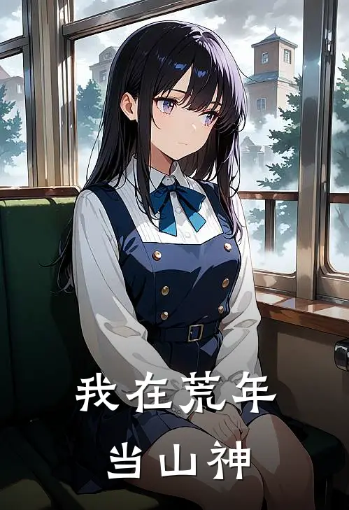 我在荒年当山神