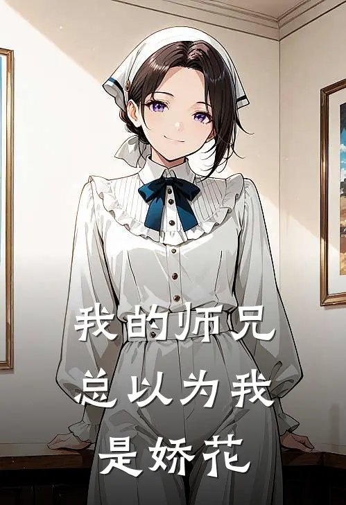 我的师兄总以为我是娇花