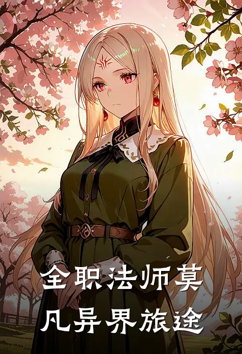 全职法师莫凡异界旅途