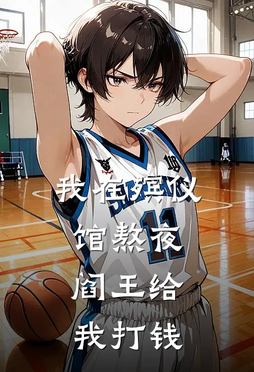 我在殡仪馆熬夜，阎王给我打钱