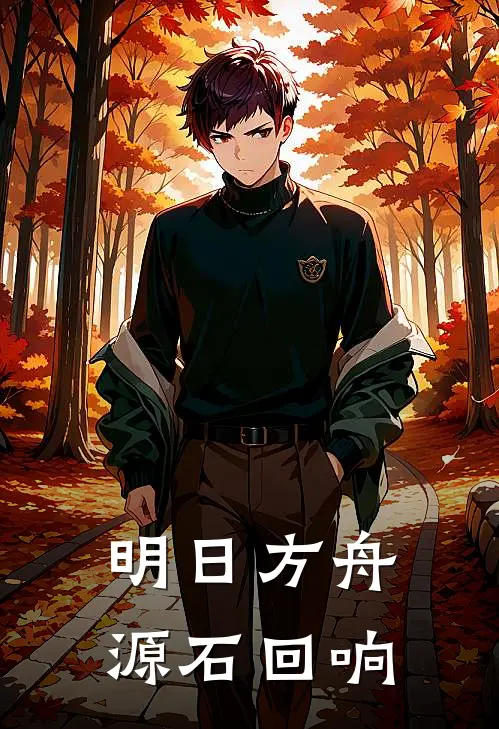 明日方舟源石回响