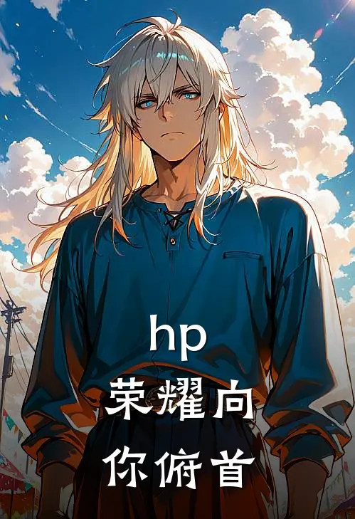 hp：荣耀向你俯首