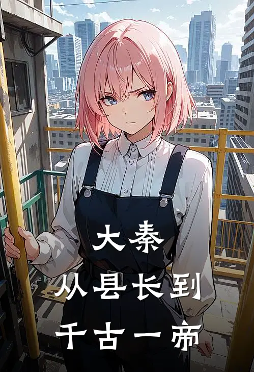 大秦：从县长到千古一帝