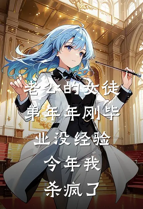 老公的女徒弟年年刚毕业没经验，今年我杀疯了