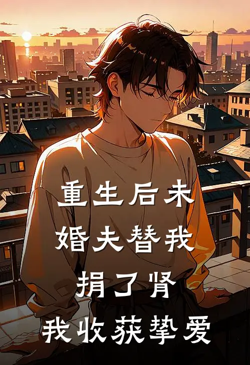 重生后未婚夫替我捐了肾，我收获挚爱