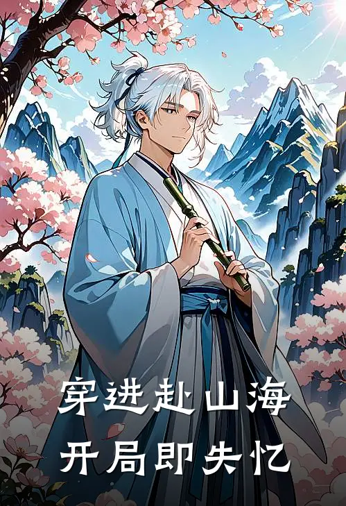 穿进赴山海开局即失忆