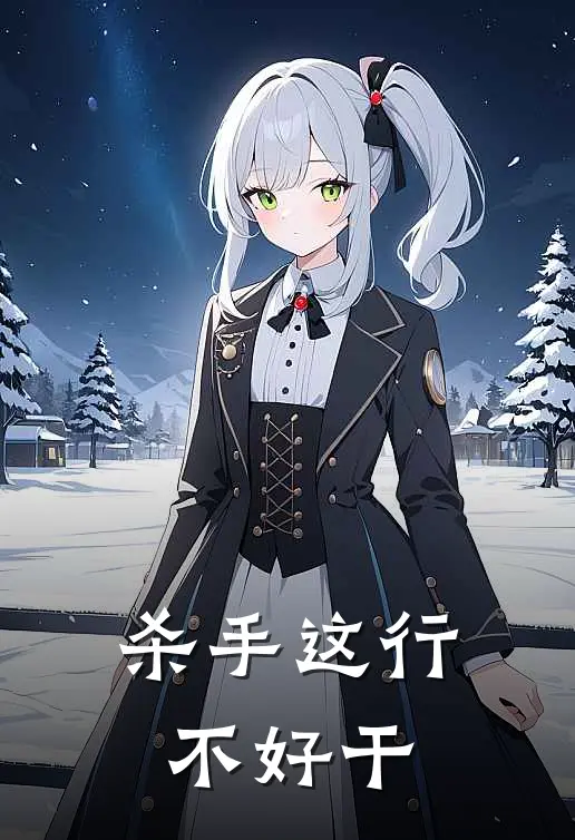 杀手这行不好干