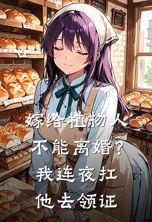 嫁给植物人不能离婚？我连夜扛他去领证