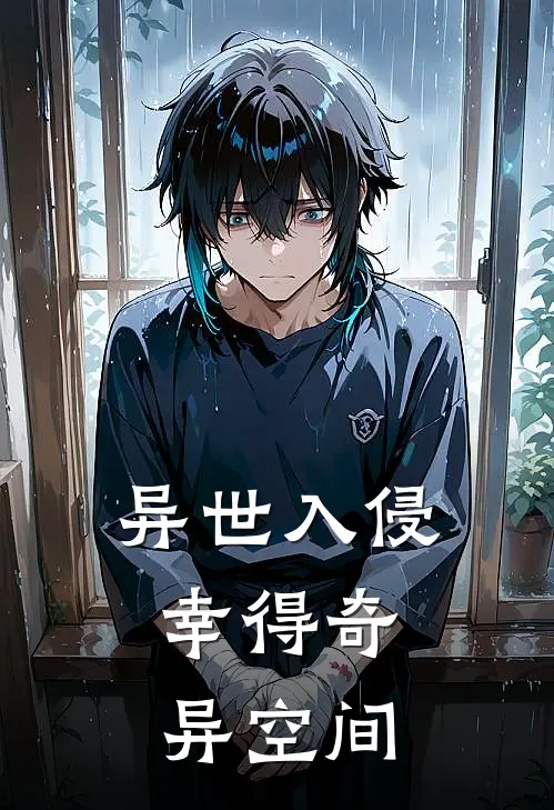 异世入侵，幸得奇异空间