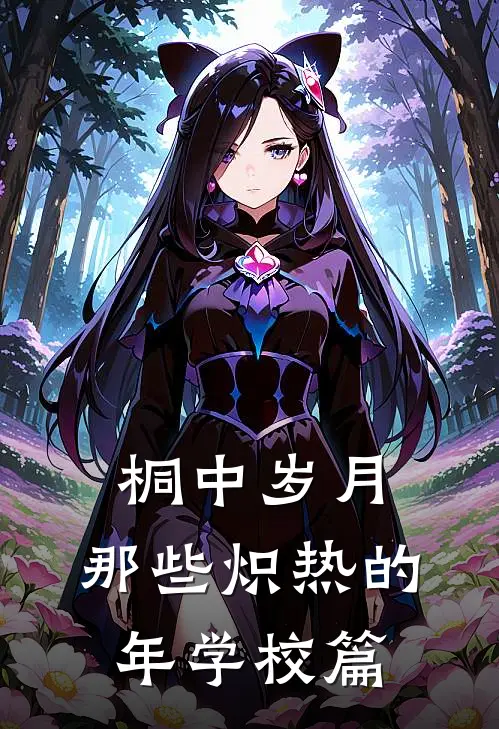 桐中岁月：那些炽热的年学校篇