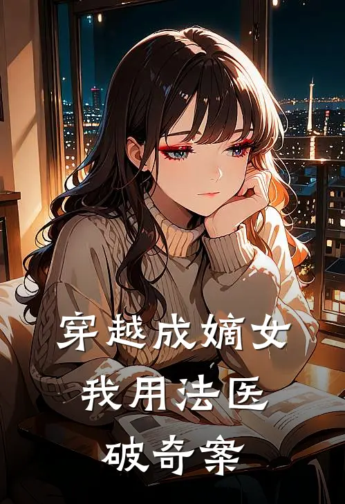 穿越成嫡女：我用法医破奇案