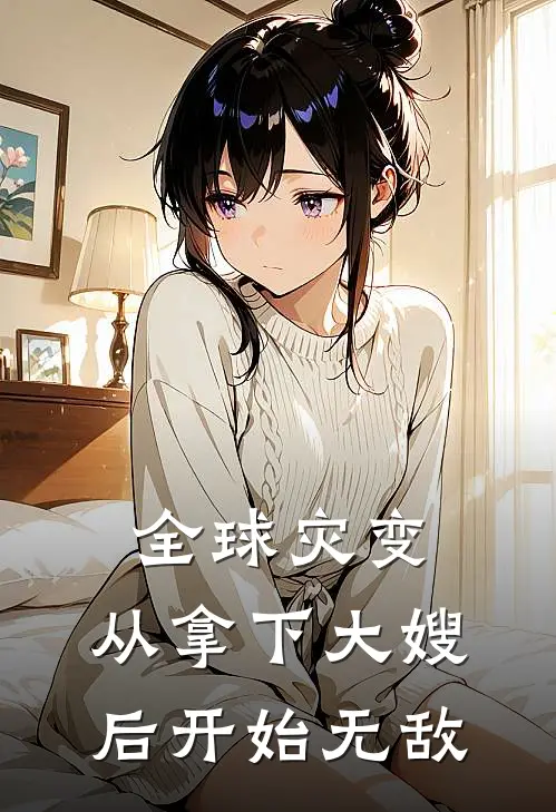 全球灾变：从拿下大嫂后开始无敌