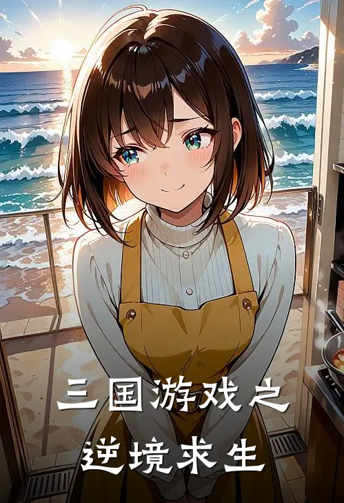 三国游戏之逆境求生