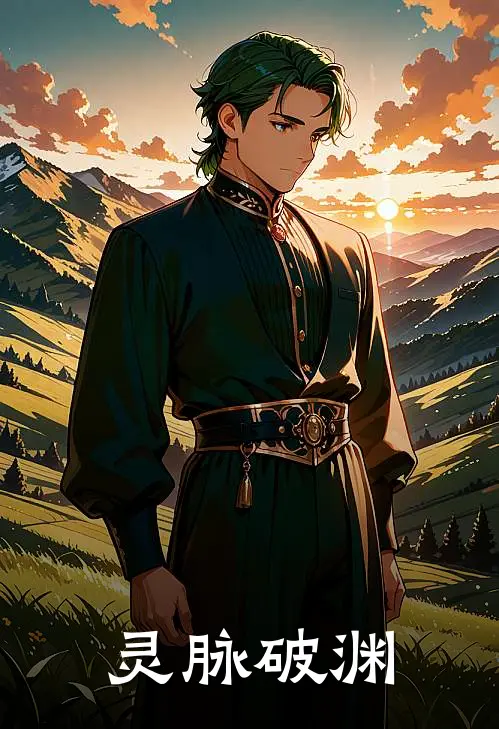 灵脉破渊