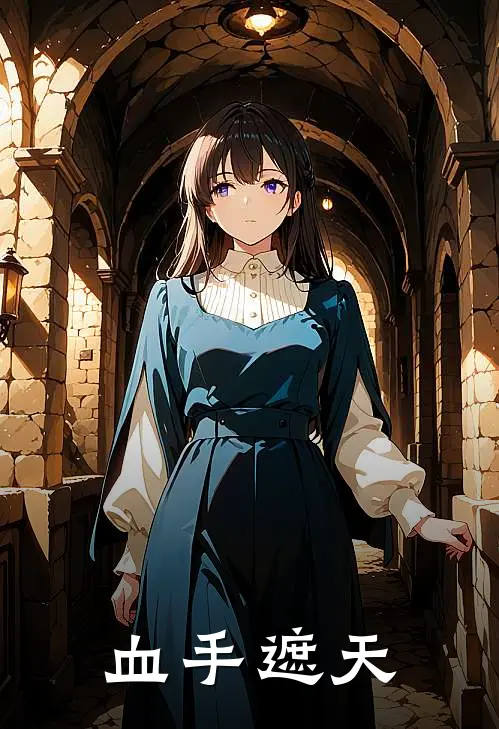 血手遮天