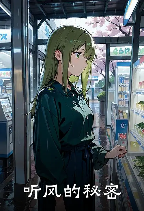 听风的秘密