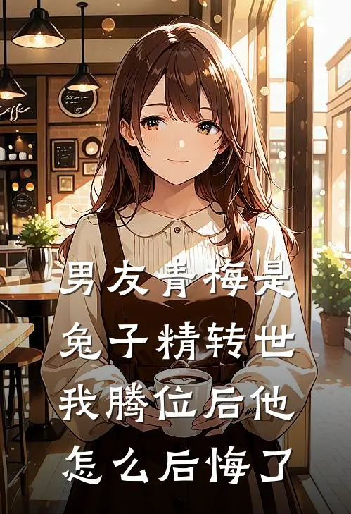男友青梅是兔子精转世，我腾位后他怎么后悔了