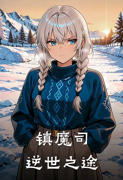 镇魔司：逆世之途