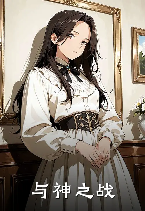 与神之战