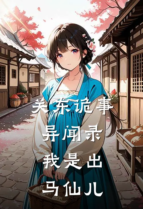关东诡事异闻录，我是出马仙儿