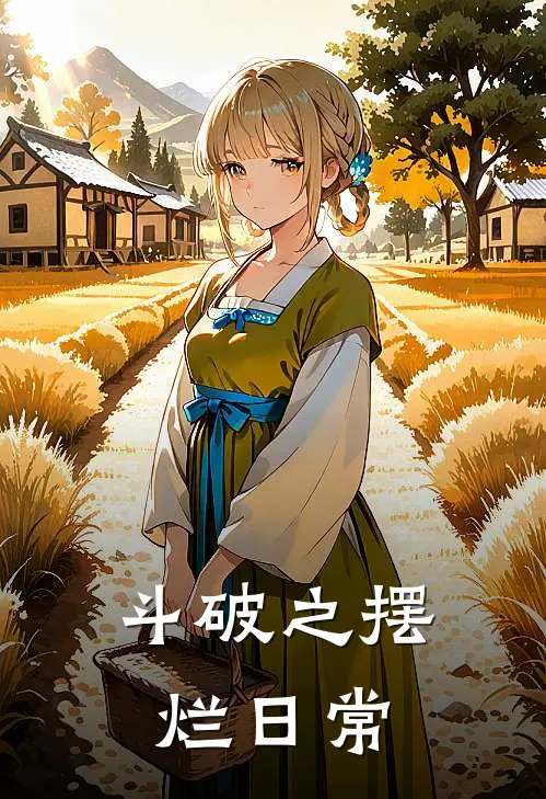 斗破之摆烂日常