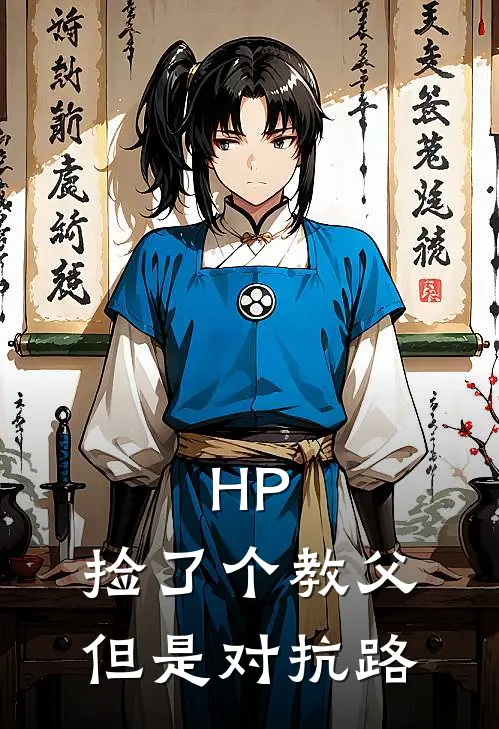 HP：捡了个教父，但是对抗路