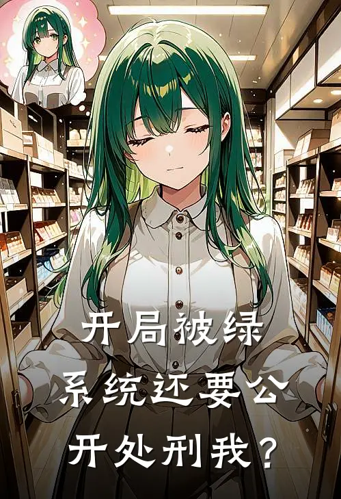 开局被绿，系统还要公开处刑我？
