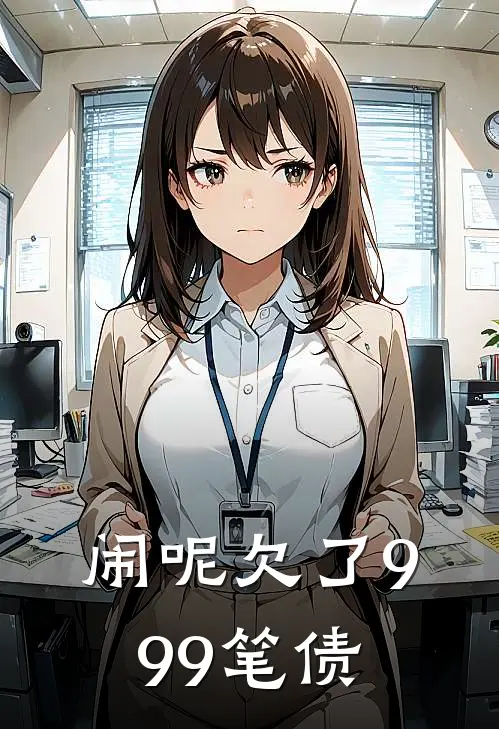 闹呢欠了999笔债