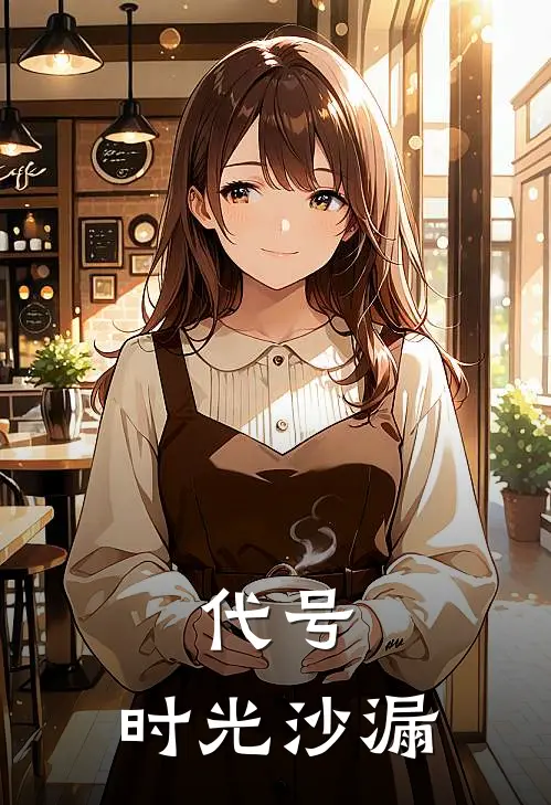 代号：时光沙漏