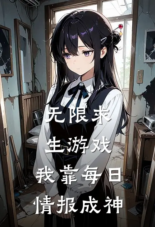 无限求生游戏，我靠每日情报成神