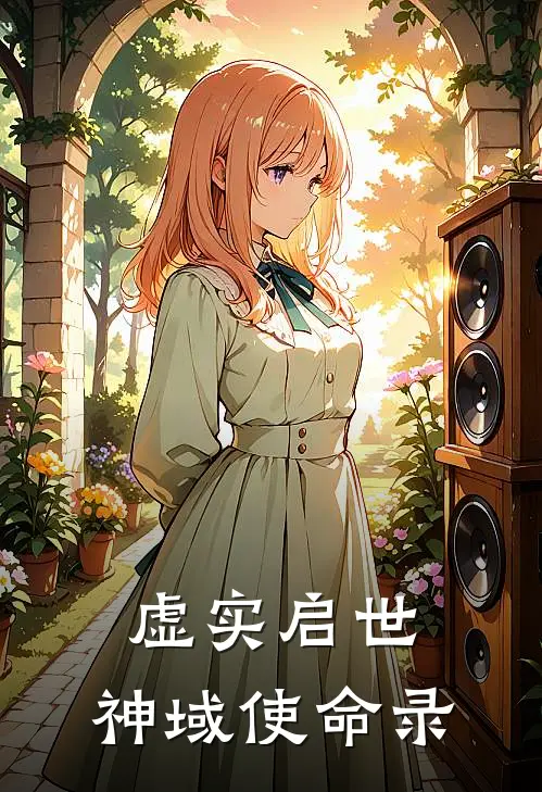 虚实启世：神域使命录