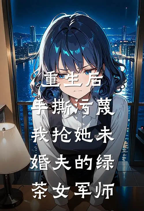 重生后，手撕污蔑我抢她未婚夫的绿茶女军师