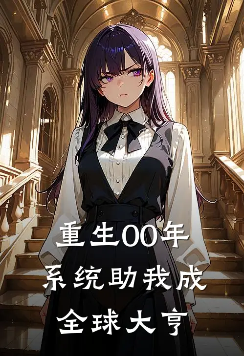 重生00年：系统助我成全球大亨