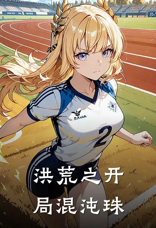 洪荒之开局混沌珠