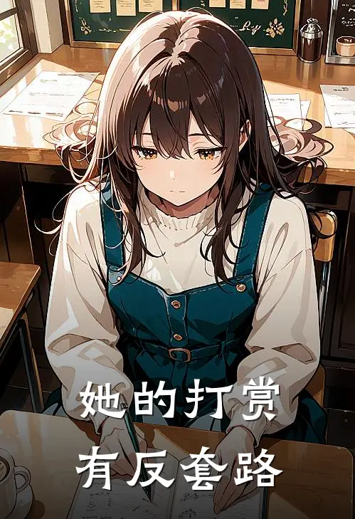 她的打赏有反套路