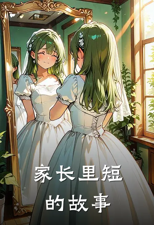 家长里短的故事